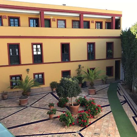 CLB Apartamento Alameda Seville Ngoại thất bức ảnh