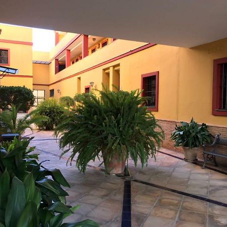 CLB Apartamento Alameda Seville Ngoại thất bức ảnh