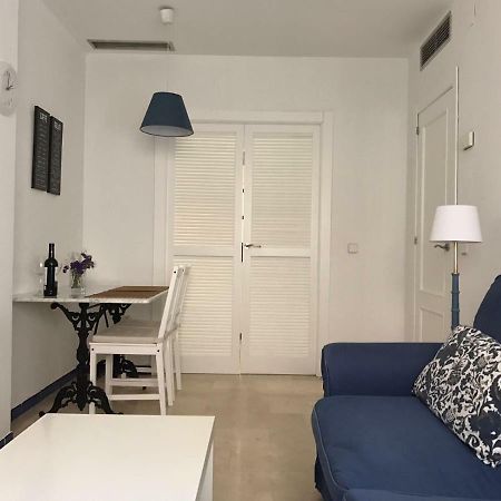 CLB Apartamento Alameda Seville Ngoại thất bức ảnh