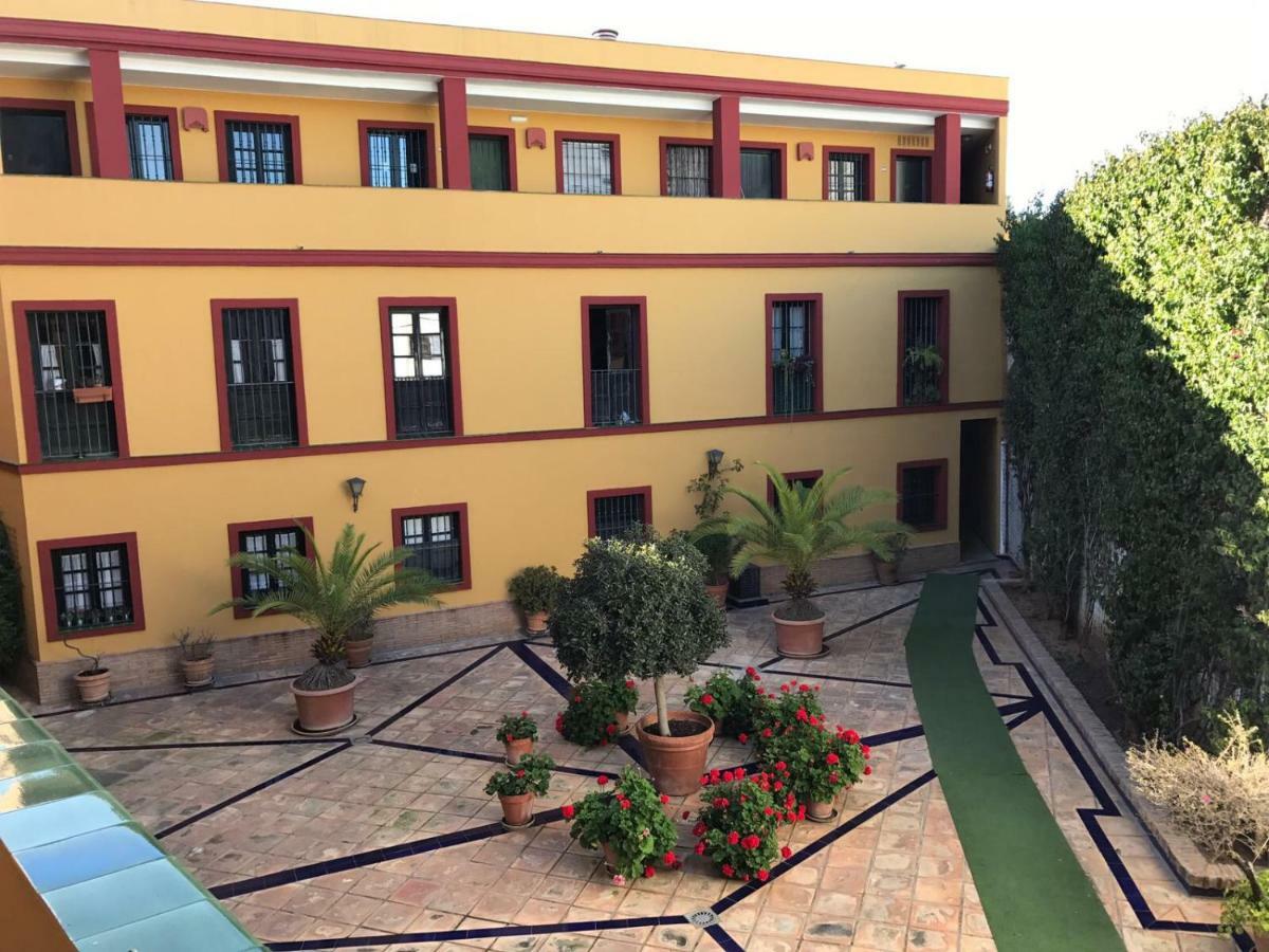 CLB Apartamento Alameda Seville Ngoại thất bức ảnh
