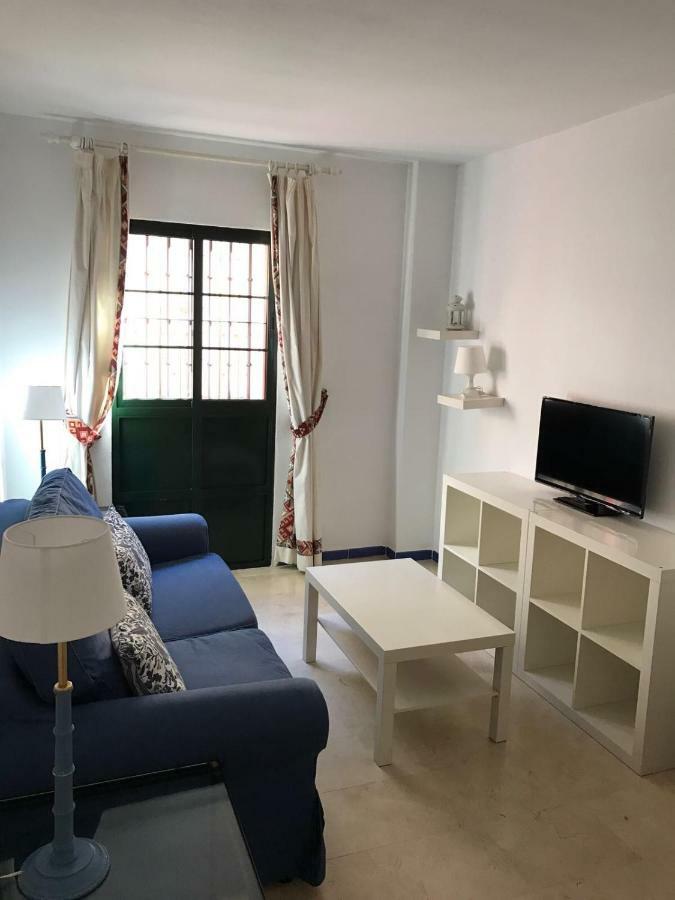 CLB Apartamento Alameda Seville Ngoại thất bức ảnh