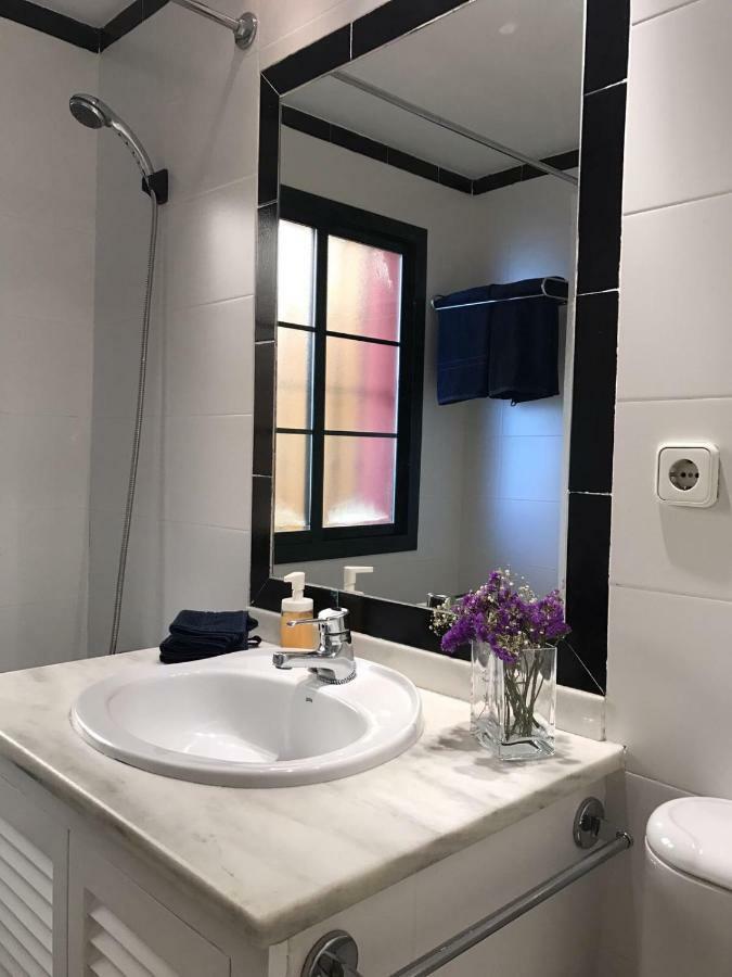 CLB Apartamento Alameda Seville Ngoại thất bức ảnh