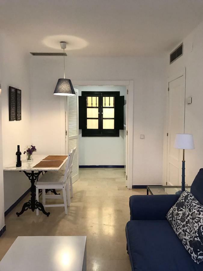 CLB Apartamento Alameda Seville Ngoại thất bức ảnh