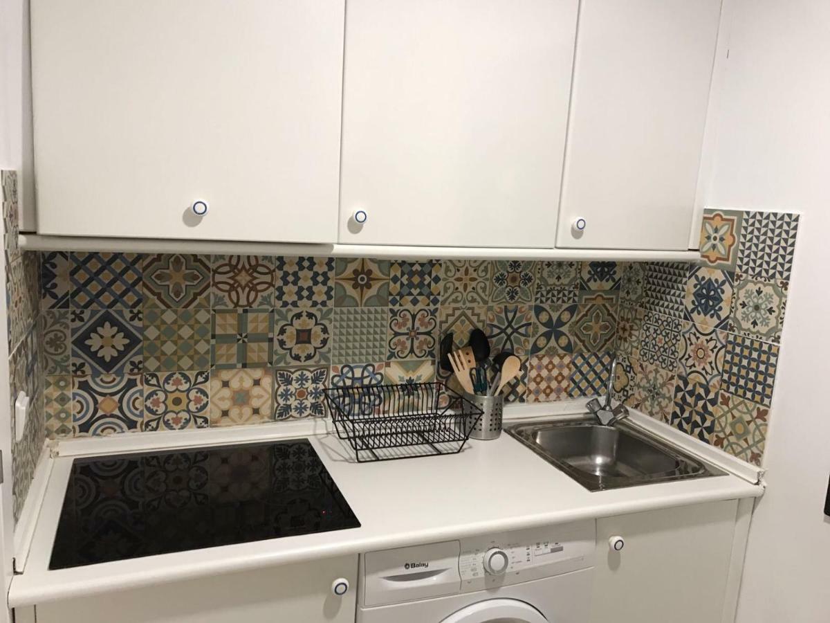 CLB Apartamento Alameda Seville Ngoại thất bức ảnh