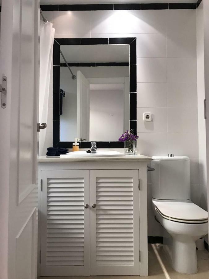 CLB Apartamento Alameda Seville Ngoại thất bức ảnh