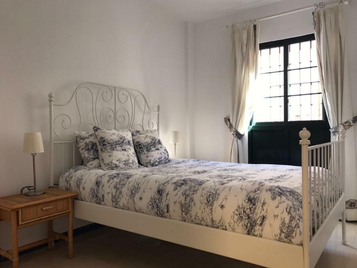 CLB Apartamento Alameda Seville Ngoại thất bức ảnh