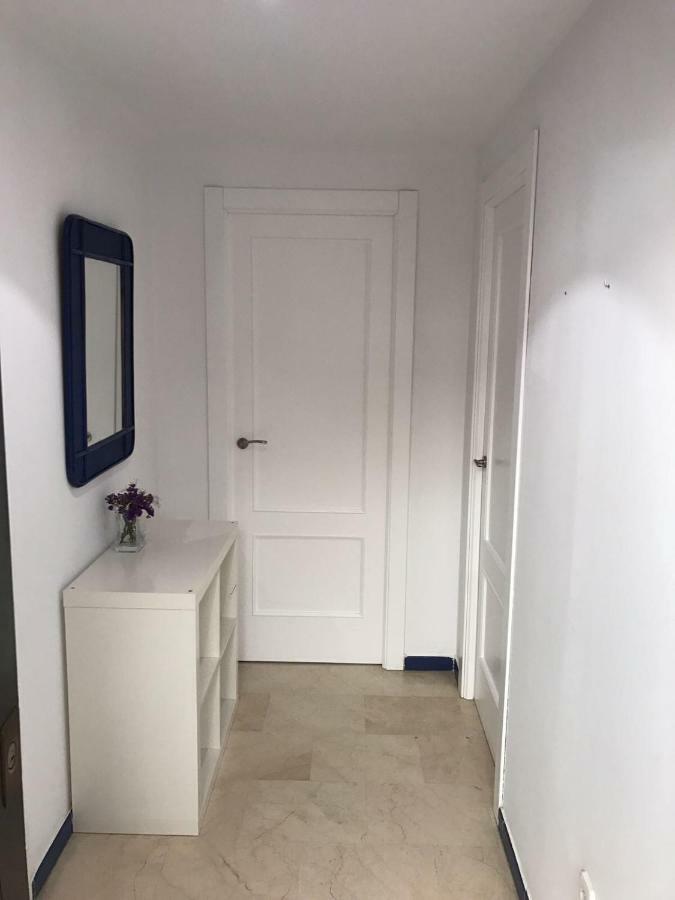 CLB Apartamento Alameda Seville Ngoại thất bức ảnh