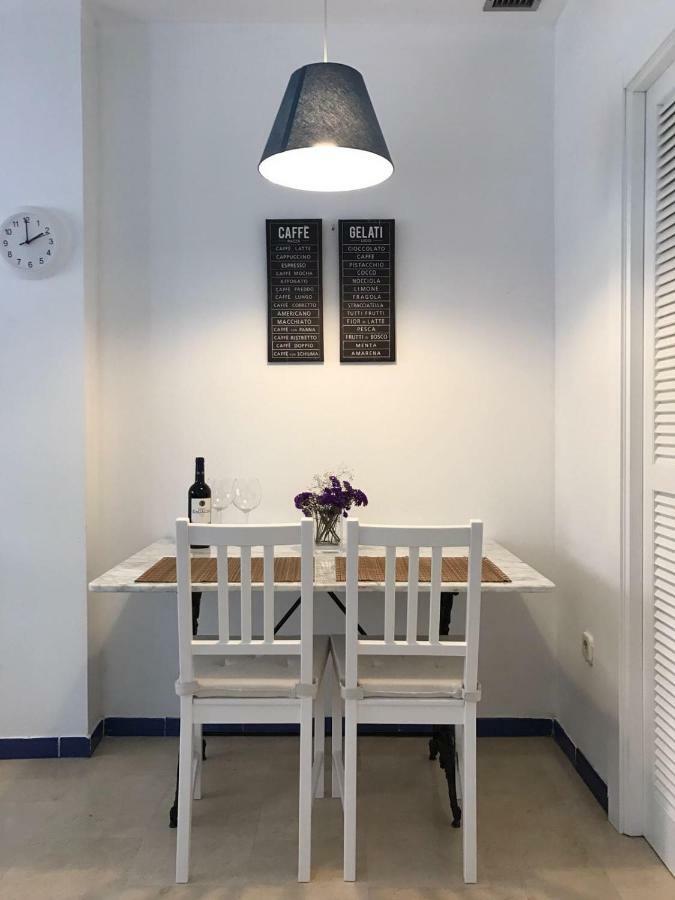 CLB Apartamento Alameda Seville Ngoại thất bức ảnh