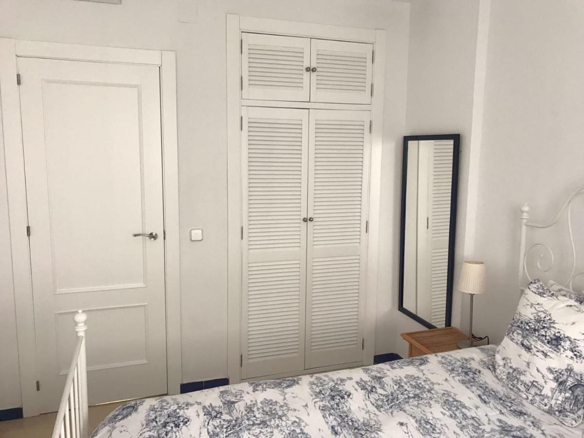 CLB Apartamento Alameda Seville Ngoại thất bức ảnh