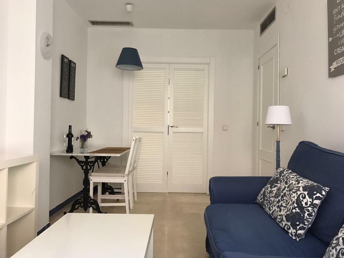 CLB Apartamento Alameda Seville Ngoại thất bức ảnh