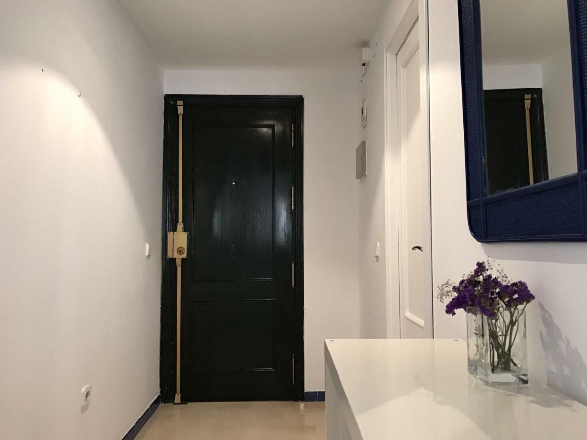CLB Apartamento Alameda Seville Ngoại thất bức ảnh