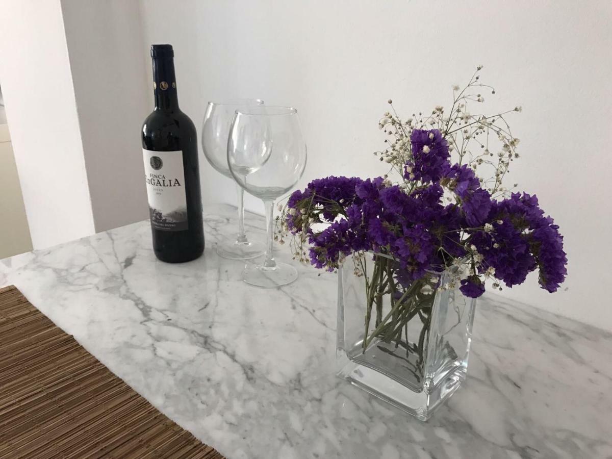 CLB Apartamento Alameda Seville Ngoại thất bức ảnh
