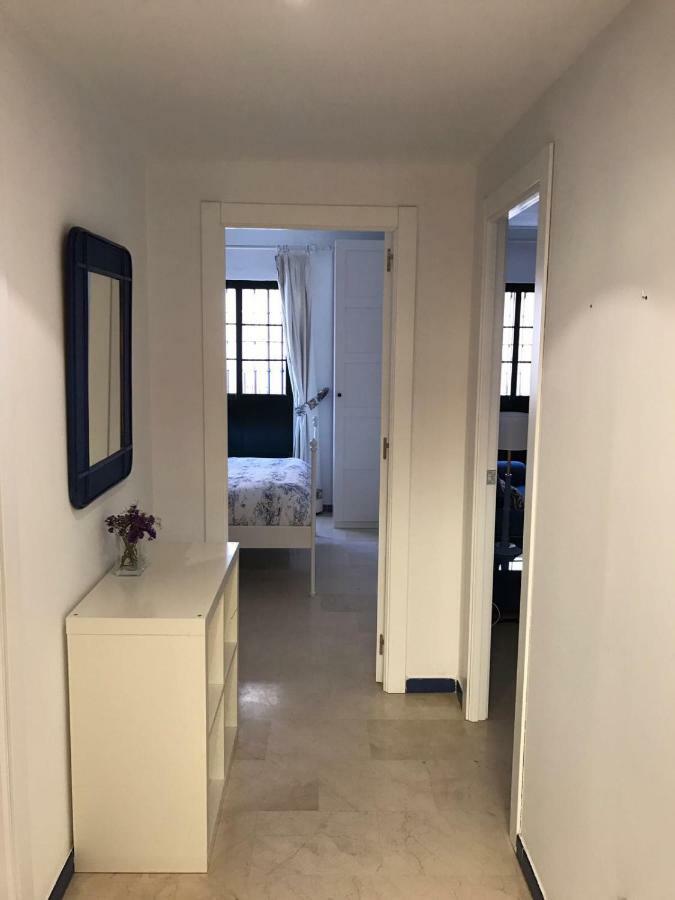 CLB Apartamento Alameda Seville Ngoại thất bức ảnh