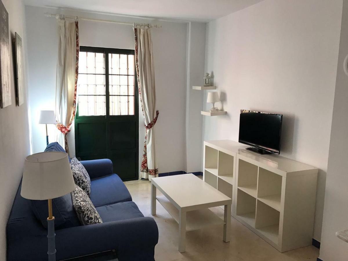 CLB Apartamento Alameda Seville Ngoại thất bức ảnh